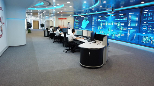 數(shù)字新基建再提速 打造精準(zhǔn)服務(wù)網(wǎng)絡(luò)，賦能智慧未來