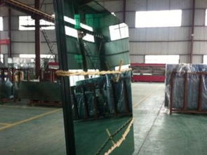 重慶19mm厚汽車展廳鋼化玻璃廠家 專業(yè)供應(yīng)與加工服務(wù)