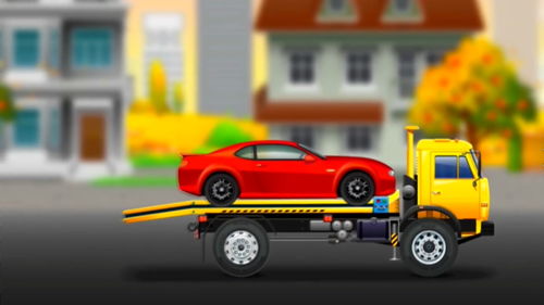 小汽車清障服務 從馬路故障到倉庫運輸的全程解決方案